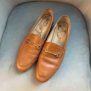 Sam Edelman Loraine Loafer (Gucci lookalike)